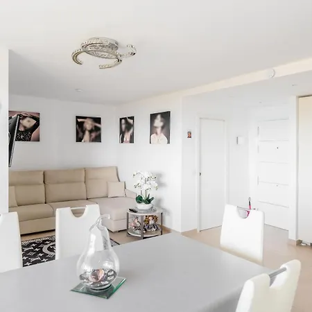 Apartment Dreams Vistas Mar Marbella