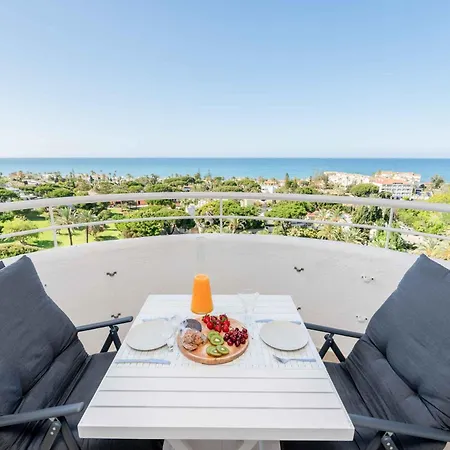 Dreams Vistas Mar Apartment