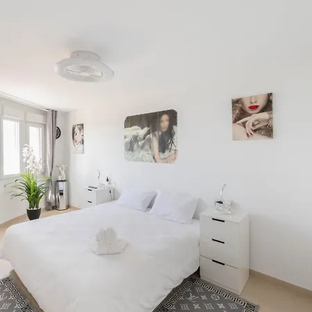 Dreams Vistas Mar Apartment Marbella