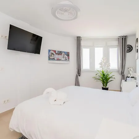 Dreams Vistas Mar Apartment Marbella