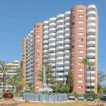 Apartment Dreams Vistas Mar Marbella