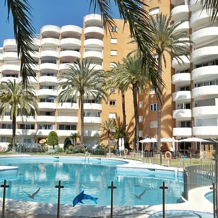 Dreams Vistas Mar * Marbella